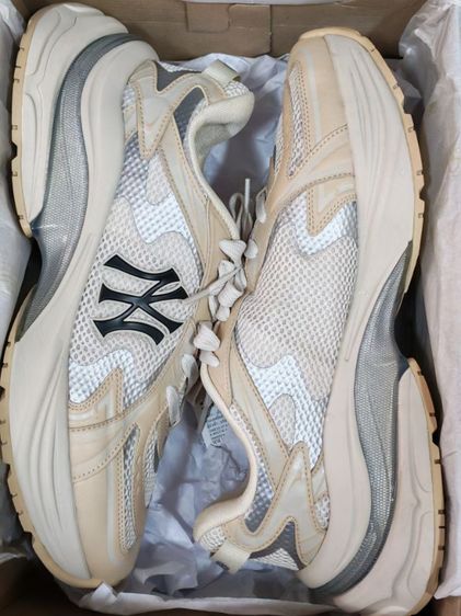 MLB shunky curve no.45 รูปที่ 6