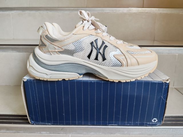 MLB shunky curve no.45 รูปที่ 3