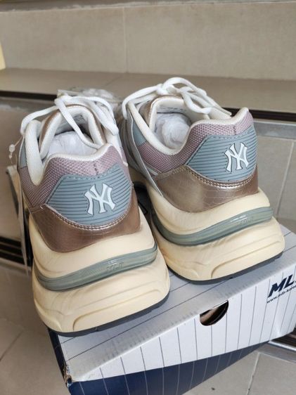 MLB bigball shuncky fielder No.45 รูปที่ 4