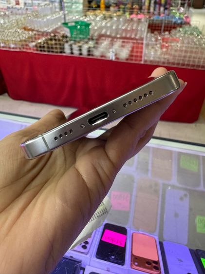 16pro max 256gb ธรรมชาติ รูปที่ 6