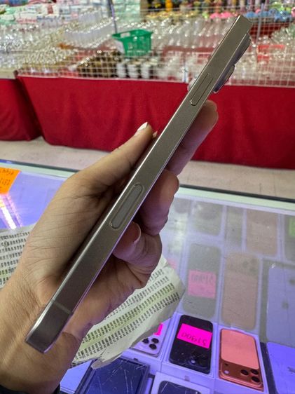 16pro max 256gb ธรรมชาติ รูปที่ 5