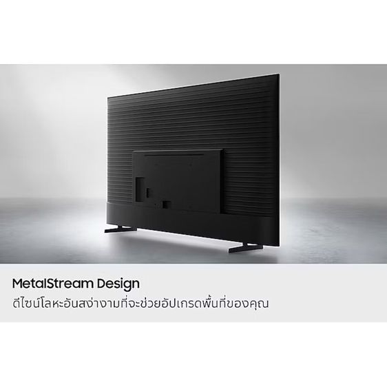 Samsung TV 65″ 4K Smart TV รุ่น UA65U8000FKXXT 	65 นิ้ว 4K UHD Crystal Processor 4K รูปที่ 6
