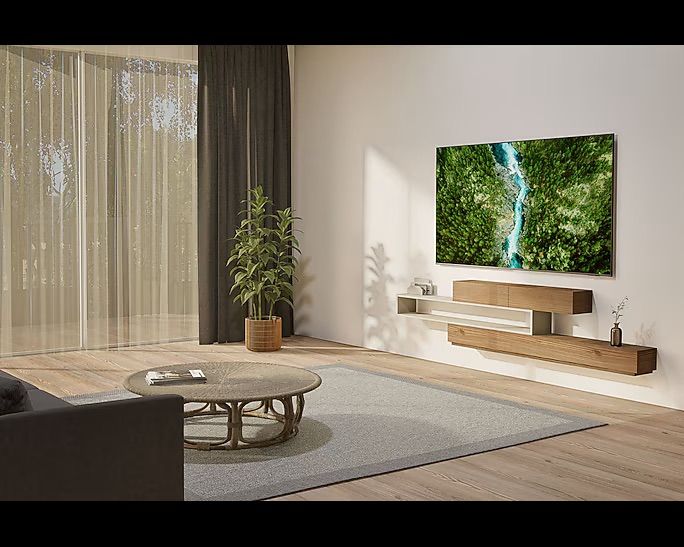 Samsung TV 65″ 4K Smart TV รุ่น UA65U8000FKXXT 	65 นิ้ว 4K UHD Crystal Processor 4K รูปที่ 10