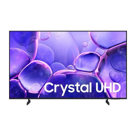 Samsung TV 65″ 4K Smart TV รุ่น UA65U8000FKXXT 	65 นิ้ว 4K UHD Crystal Processor 4K รูปที่ 2