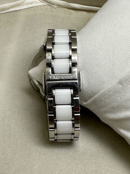 Tag Heuer Formula one diamond bezel รูปที่ 5
