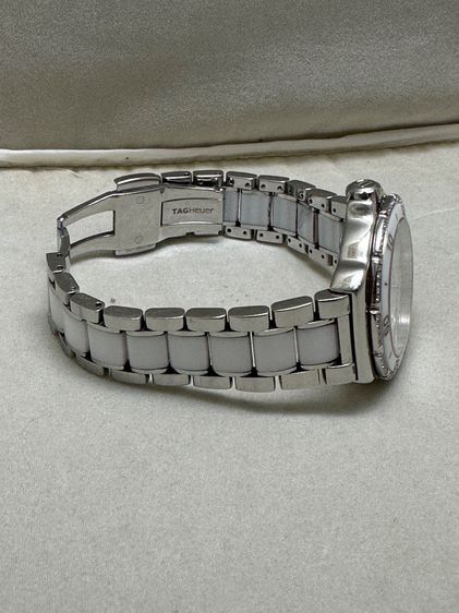 Tag Heuer Formula one diamond bezel รูปที่ 2