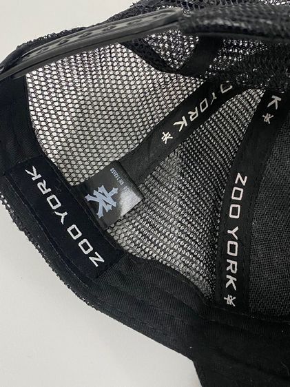 หมวก Zoo York แท้💯 รูปที่ 3