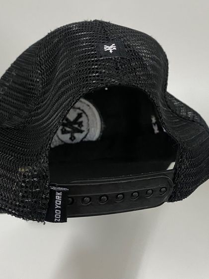 หมวก Zoo York แท้💯 รูปที่ 2