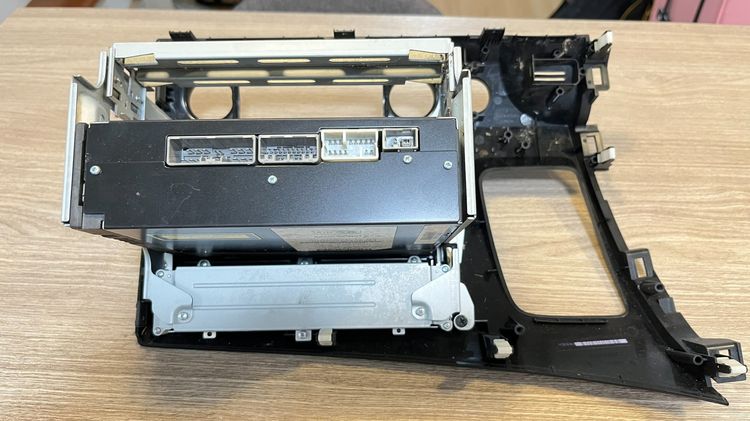 หน้าจอ civic fd ถอดแท้ รูปที่ 3