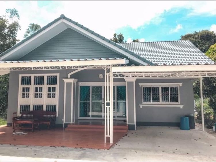 อื่นๆ ตกแต่งครบ 2010 ไม่ใช่ ขายบ้านสภาพดี รูปที่ 2