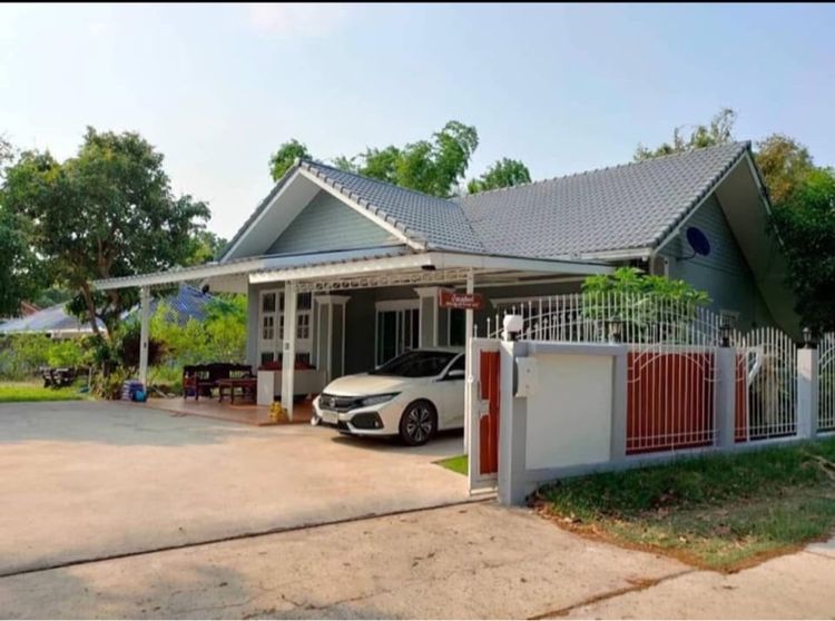 อื่นๆ ตกแต่งครบ 2010 ไม่ใช่ ขายบ้านสภาพดี รูปที่ 3