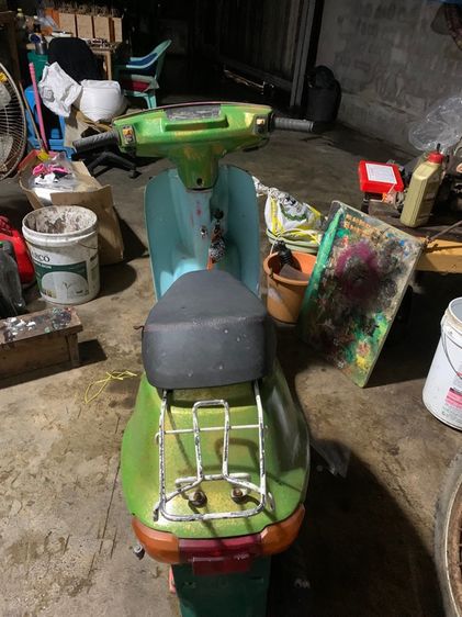 รถป๊อบ รูปที่ 3