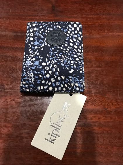 Case Passport Kipling รูปที่ 3