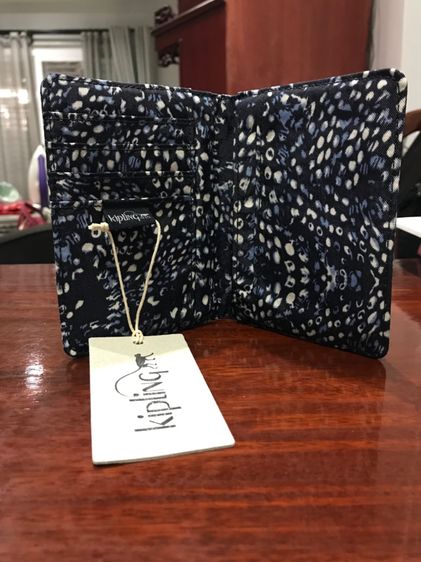 Case Passport Kipling รูปที่ 5