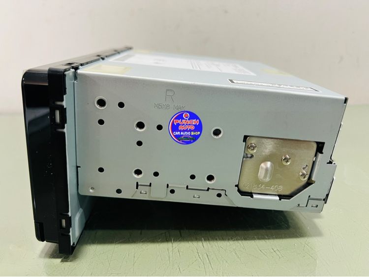 วิทยุเดิมติดรถTOYOTA (เครื่องศูนย์แท้) รูปที่ 13