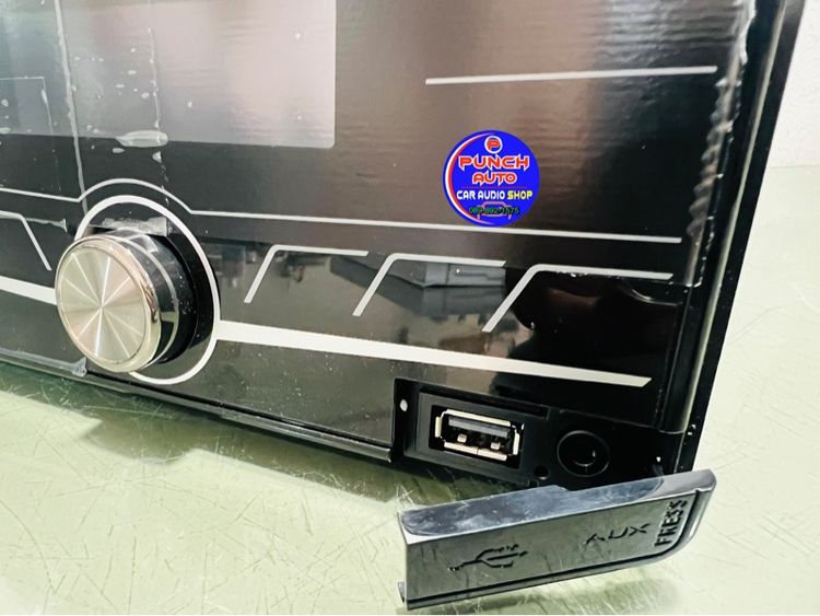 วิทยุเดิมติดรถTOYOTA (เครื่องศูนย์แท้) รูปที่ 12