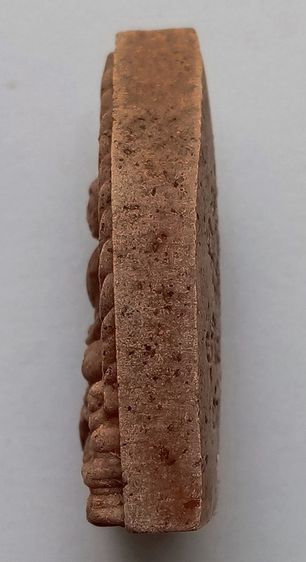 พระจินดามณี ตะกรุดทองคำ  รูปที่ 4