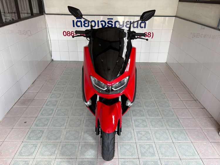 Yamaha N-Max Connected    วิ่ง8,000 โล  ปี66 รูปที่ 2