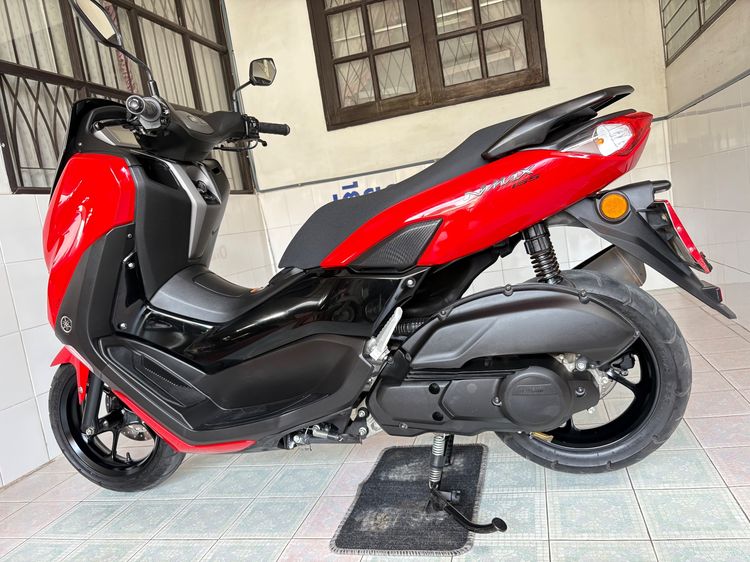 Yamaha N-Max Connected    วิ่ง8,000 โล  ปี66 รูปที่ 7