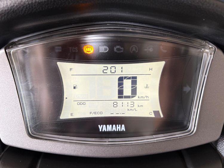 Yamaha N-Max Connected    วิ่ง8,000 โล  ปี66 รูปที่ 5