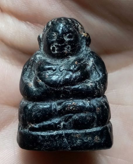 พระเก่า รูปที่ 2