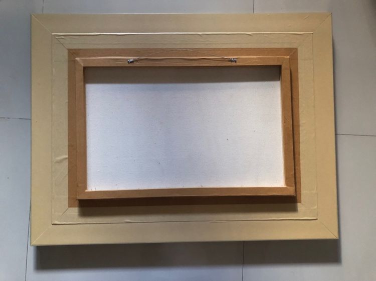 รูปภาพสีน้ำมัน รูปที่ 9