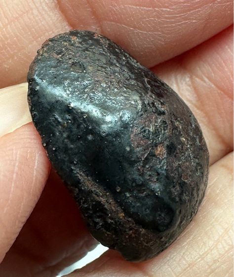 🙏พระปิดตาเนื้อผงคลุกรัก ไม่ทราบที่🙏พระปิดตา เนื้อผงคลุกรักหลังจาร ไม่ทราบที่ องค์ละ1000 รูปที่ 4