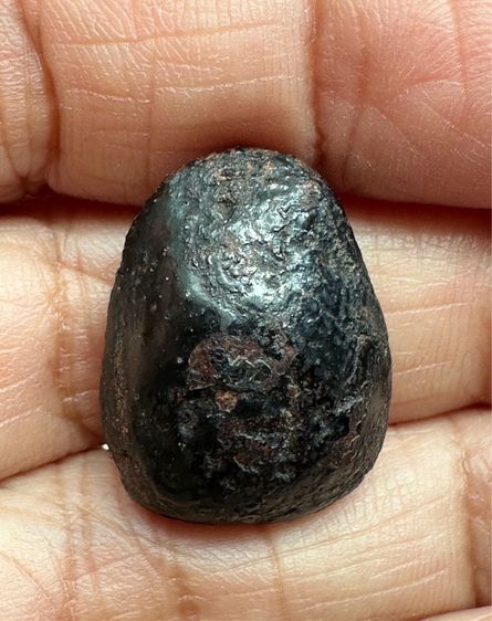 🙏พระปิดตาเนื้อผงคลุกรัก ไม่ทราบที่🙏พระปิดตา เนื้อผงคลุกรักหลังจาร ไม่ทราบที่ องค์ละ1000 รูปที่ 2