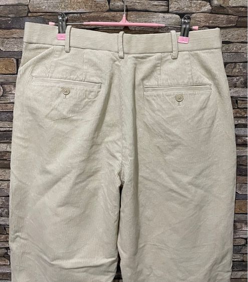 กางเกงUniqlo รูปที่ 3