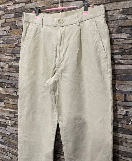 กางเกงUniqlo รูปที่ 2