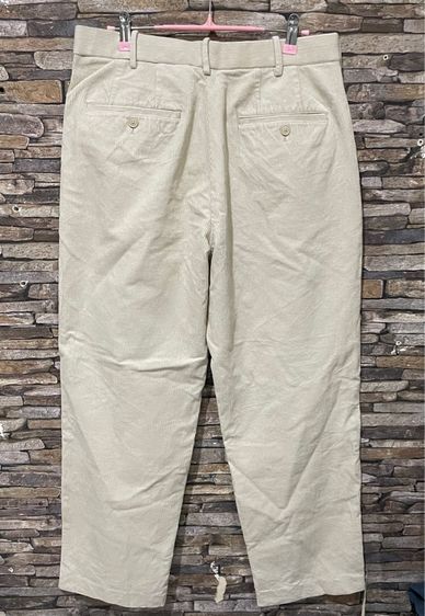 กางเกงUniqlo รูปที่ 4