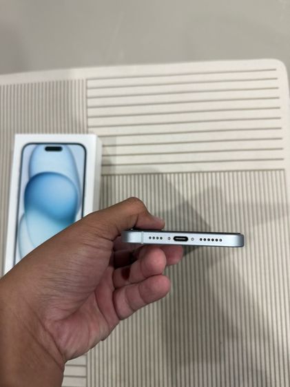 iPhone 15 plus 256gb รูปที่ 10