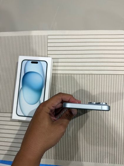 iPhone 15 plus 256gb รูปที่ 9