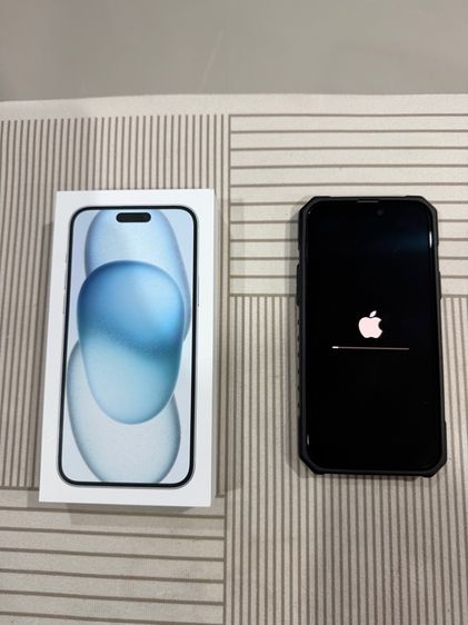 iPhone 15 plus 256gb รูปที่ 4