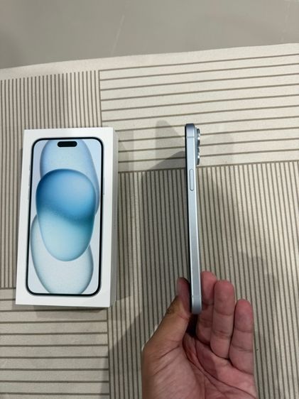 iPhone 15 plus 256gb รูปที่ 8