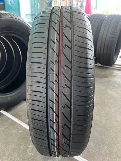 ✨ยางใหม่💯✨195-65-15 DAYTON By Bridgestone💖ใหม่กริ๊บ💖 รูปที่ 7