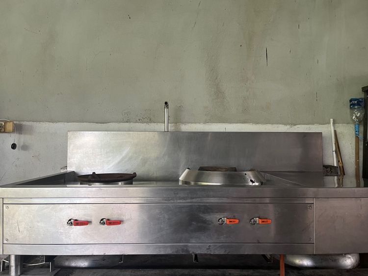 ขายเตาลมทำอาหาร