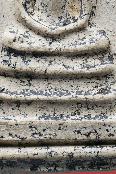 สมบัติบ้าน พระเบญจภาคี สมเด็จ วัดระฆังพิมพ์ใหญ่ สวย รูปที่ 6