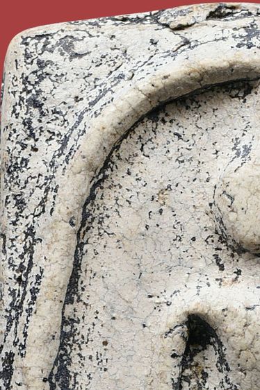 สมบัติบ้าน พระเบญจภาคี สมเด็จ วัดระฆังพิมพ์ใหญ่ สวย รูปที่ 7