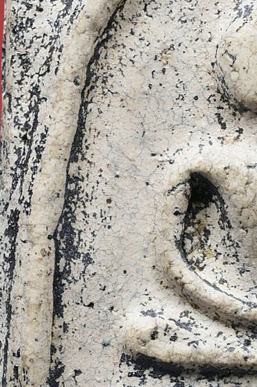 สมบัติบ้าน พระเบญจภาคี สมเด็จ วัดระฆังพิมพ์ใหญ่ สวย รูปที่ 10