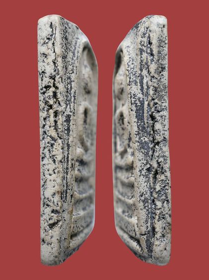 สมบัติบ้าน พระเบญจภาคี สมเด็จ วัดระฆังพิมพ์ใหญ่ สวย รูปที่ 17