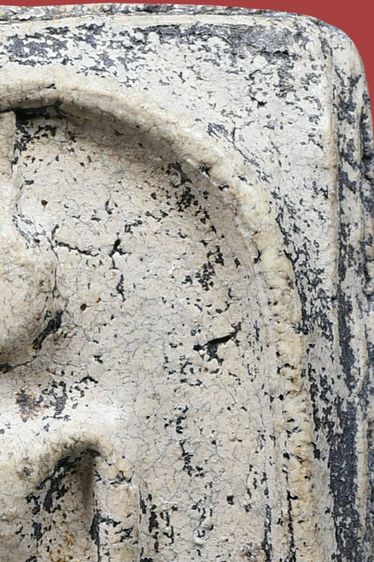 สมบัติบ้าน พระเบญจภาคี สมเด็จ วัดระฆังพิมพ์ใหญ่ สวย รูปที่ 9