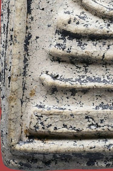 สมบัติบ้าน พระเบญจภาคี สมเด็จ วัดระฆังพิมพ์ใหญ่ สวย รูปที่ 15