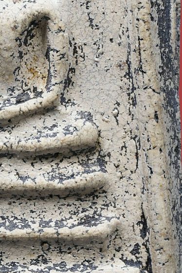 สมบัติบ้าน พระเบญจภาคี สมเด็จ วัดระฆังพิมพ์ใหญ่ สวย รูปที่ 14