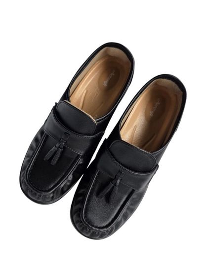 รองเท้าคัทชูผู้หญิง ยี้ห้อ  Aerosoft (แอโร่ซอฟ) รุ่น Healthy A1 รูปที่ 7