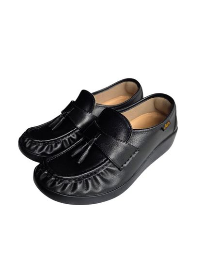 รองเท้าคัทชูผู้หญิง ยี้ห้อ  Aerosoft (แอโร่ซอฟ) รุ่น Healthy A1 รูปที่ 4