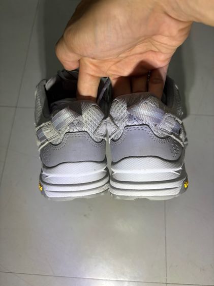 รองเท้าเดินป่า วิ่งเทล Kolon sport รูปที่ 4