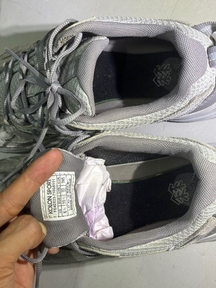 รองเท้าเดินป่า วิ่งเทล Kolon sport รูปที่ 7