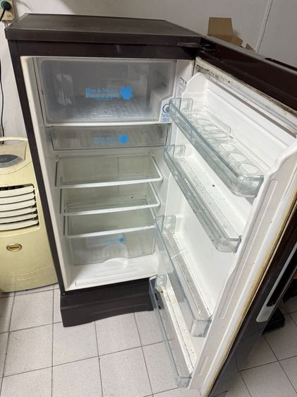 ตู้เย็น Hitachi พร้อมใช้งาน รูปที่ 2