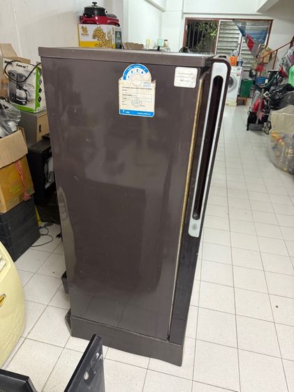 ตู้เย็น Hitachi พร้อมใช้งาน รูปที่ 5